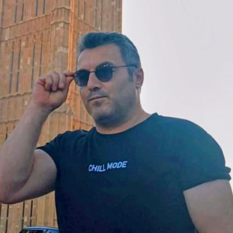 ���� 55476731 ������� Emre, 43 ����, ���� ���������� � �����-����������