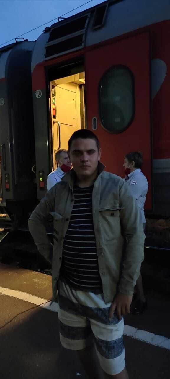 ���� 25873421 ����� Nikita, 25 ���, ���� ���������� � ������