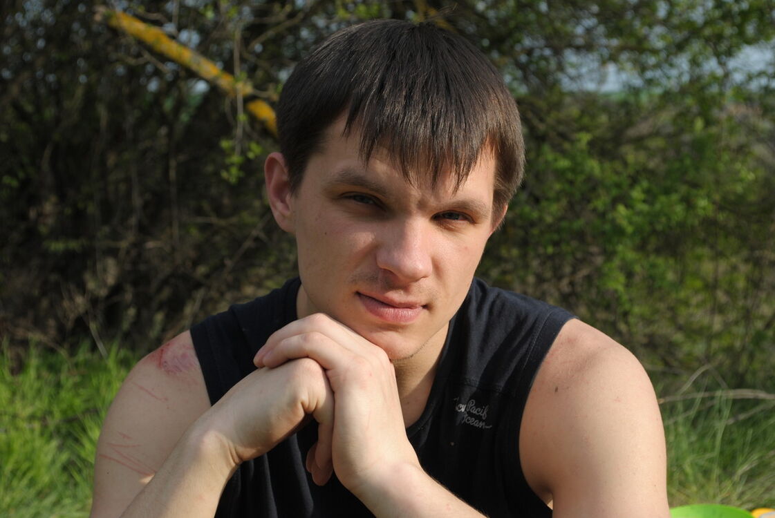  ,   Nikolay, 40 ,     , c 