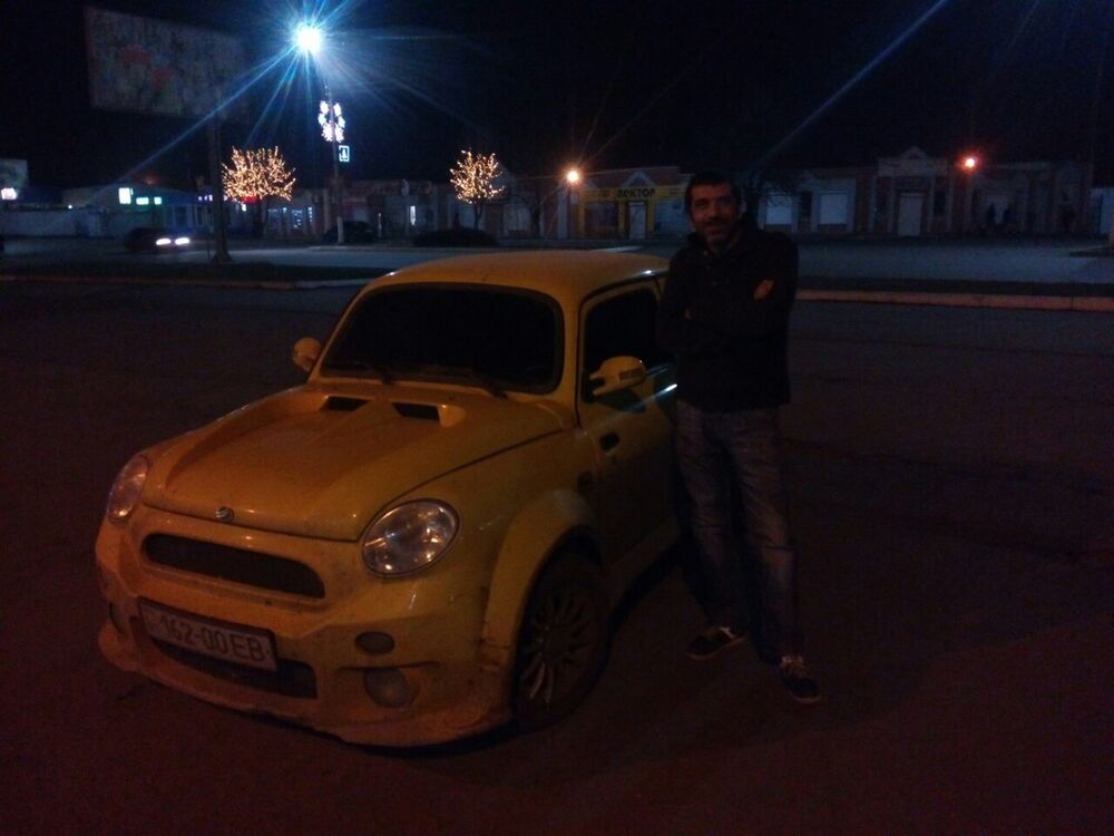  12013191  Andre, 45 ,    