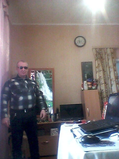  11523681  Ieonid, 62 ,    