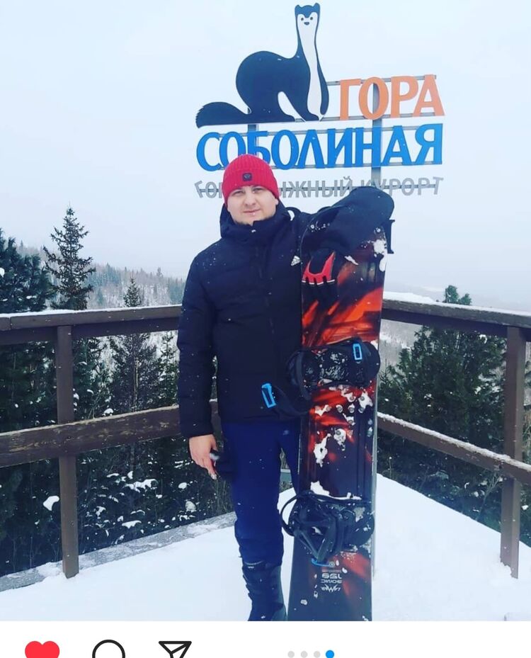 ���������� �������, ���� ������� Aleksandr, 35 ���, ������������ 