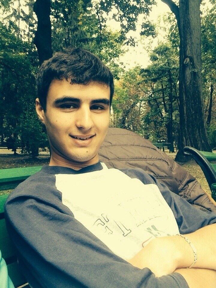  6543121  Sergey, 30 ,    