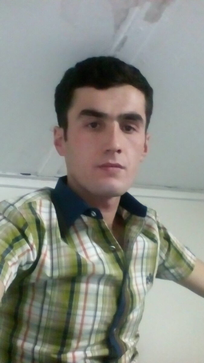 ���� 16573831 ������� Amriddin, 31 ���, ���� ���������� � �����-���������