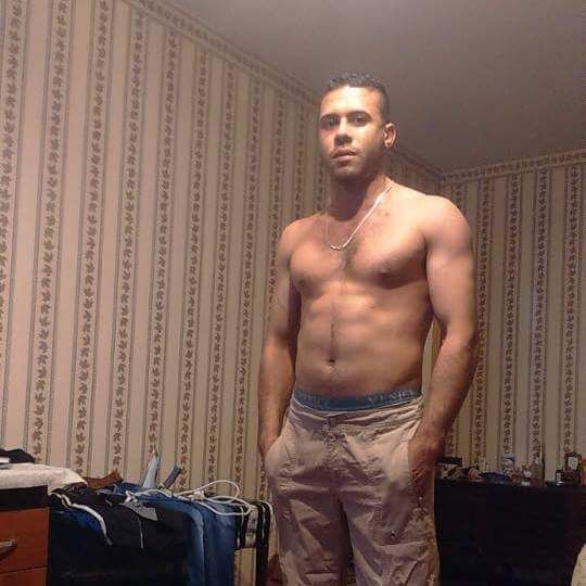 ���������� Al Ghardaqah, ���� ������� Mohamed, 32 ����, ������������ ��� ������, ����� � ���������