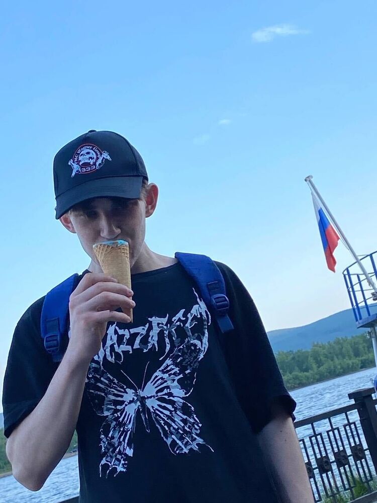 ���������� ����������, ���� ����� �����, 21 ���, ������������ ��� ������, ����� � ���������