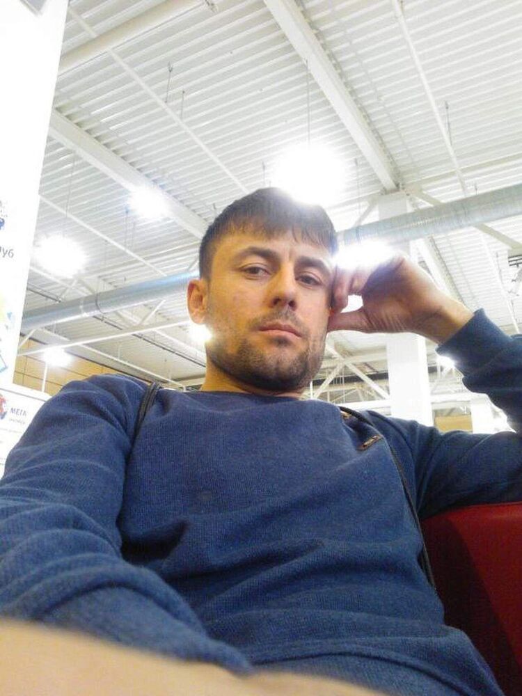 ���������� �����-���������, ���� ������� Rustam, 42 ����, ������������ ��� ������, ����� � ���������