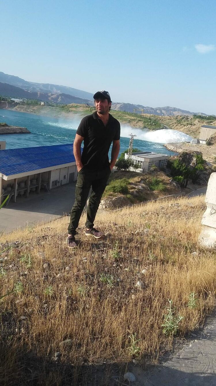  ,   Parviz, 31 ,   ,   
