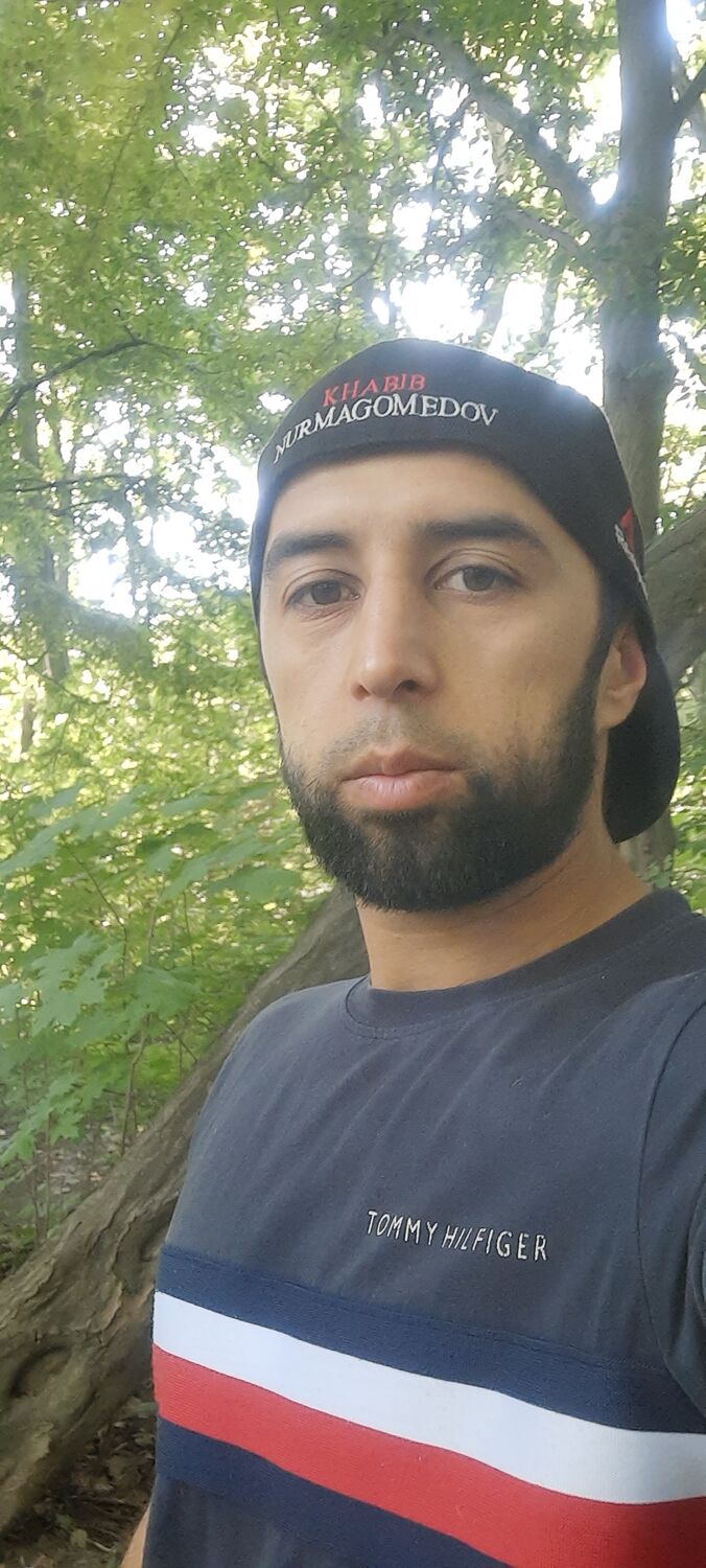 ���� 37313871 ������� Abdumalik, 35 ���, ���� ���������� � ������������