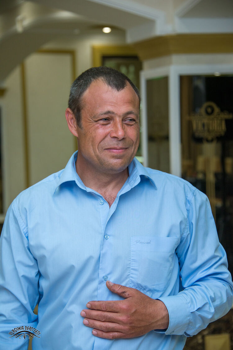 ���� 17708611 ������� Cergei, 52 ����, ���� ���������� � ��������