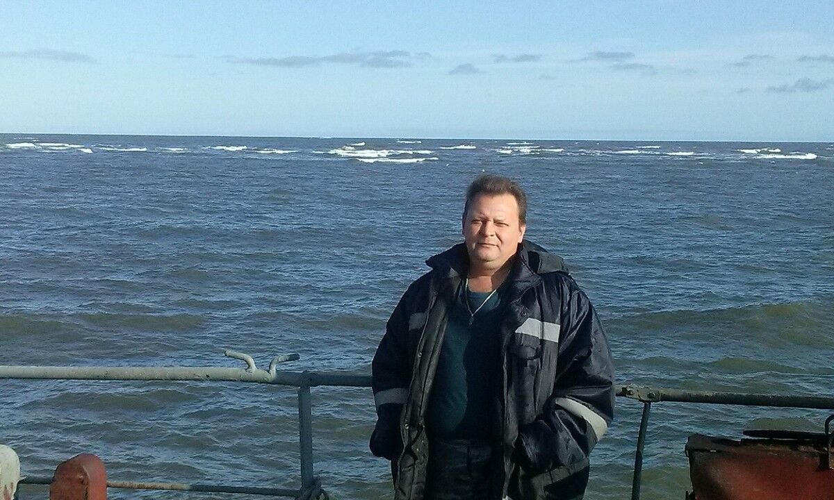  ,   Vyacheslav, 56 ,   