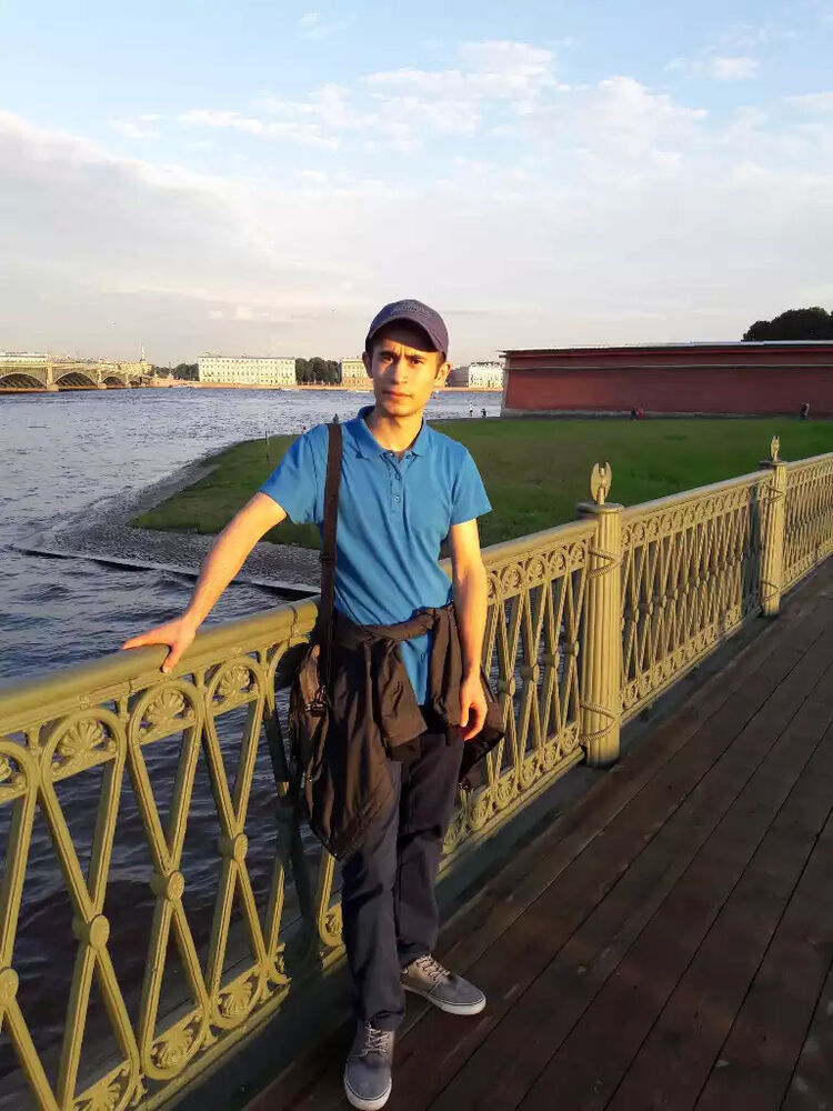 ���� 12015301 ������� Temur, 33 ����, ���� ���������� � �����-����������