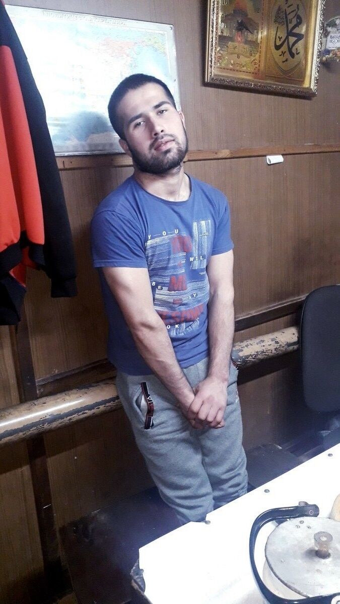 ���� 19764511 ������� Farid, 26 ���, ���� ���������� � ������