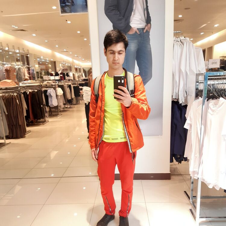 ���� 18215001 ������� A��, 31 ���, ���� ���������� � ������ ���������