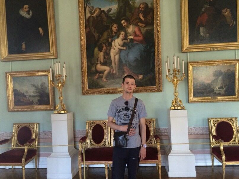 ���� 8224491 ������� �����, 34 ����, ���� ���������� � �������