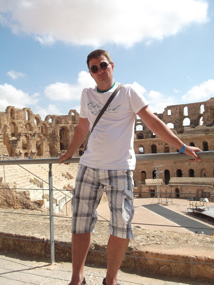 ���������� �����, ���� ������� �������, 53 ����, ������������ ��� ������