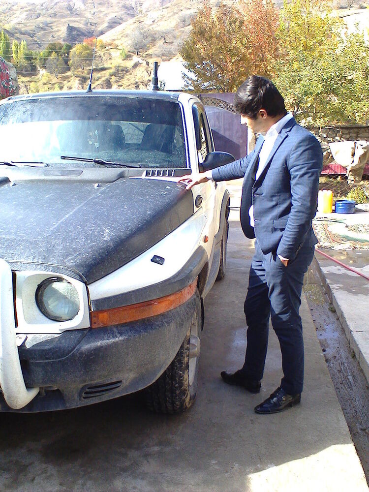  5170151  Saidikrom, 31 ,    