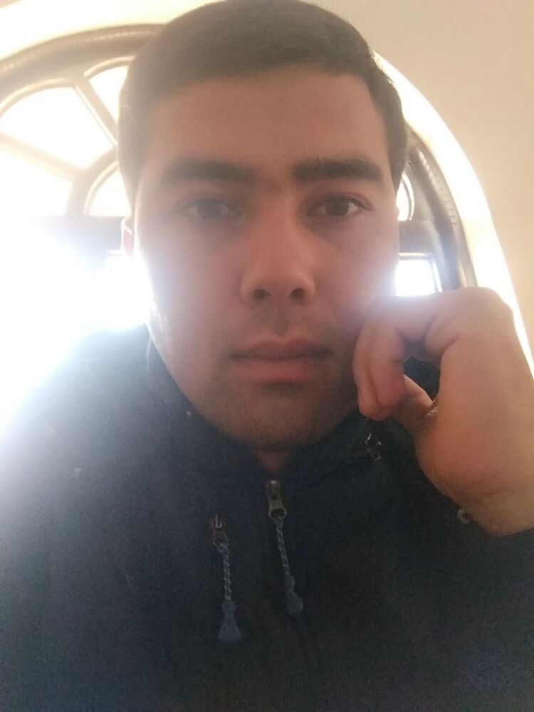  ,   Sanjar, 37 ,   