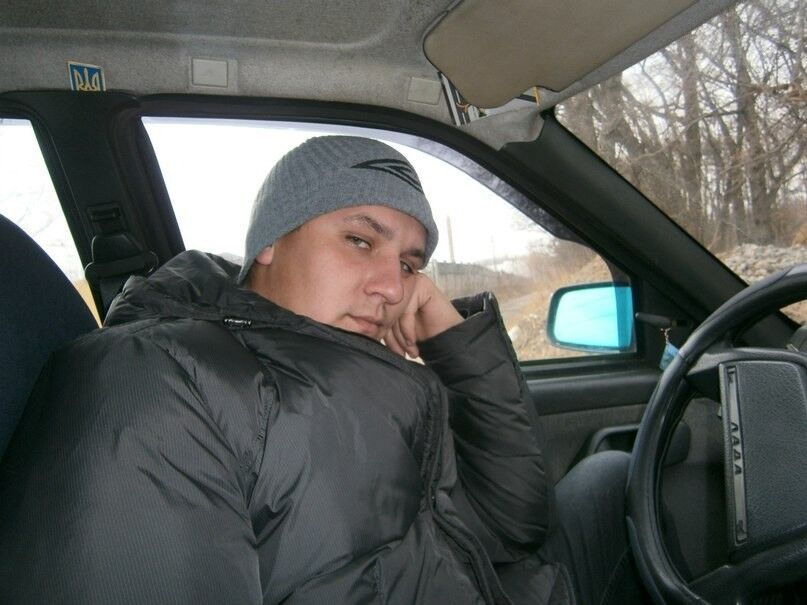 ���������� ����, ���� ������� Alex, 37 ���, ������������ ��� ������, ����� � ���������, c�������� ���������