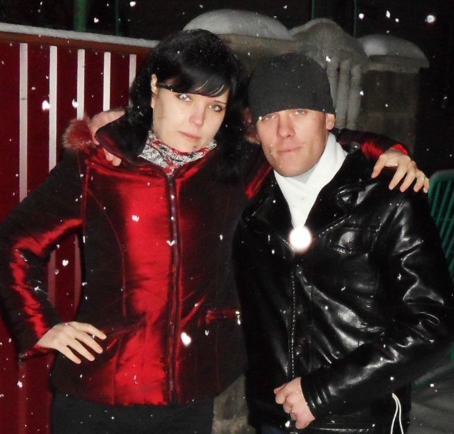  ,   Slava, 40 ,   
