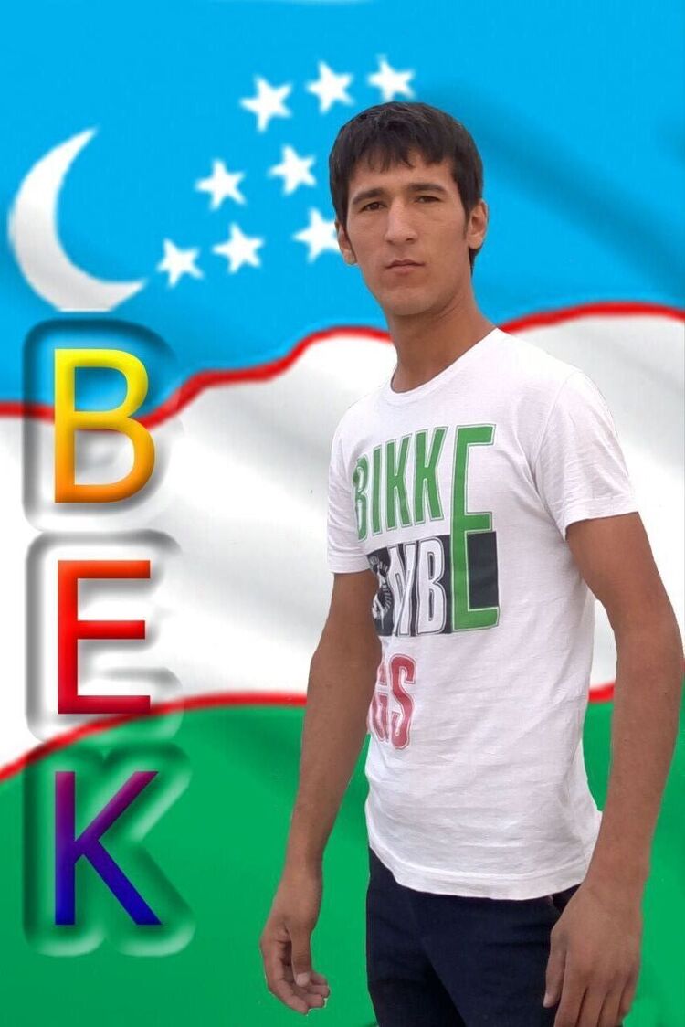  54388101  Burxoniddin, 29 ,    