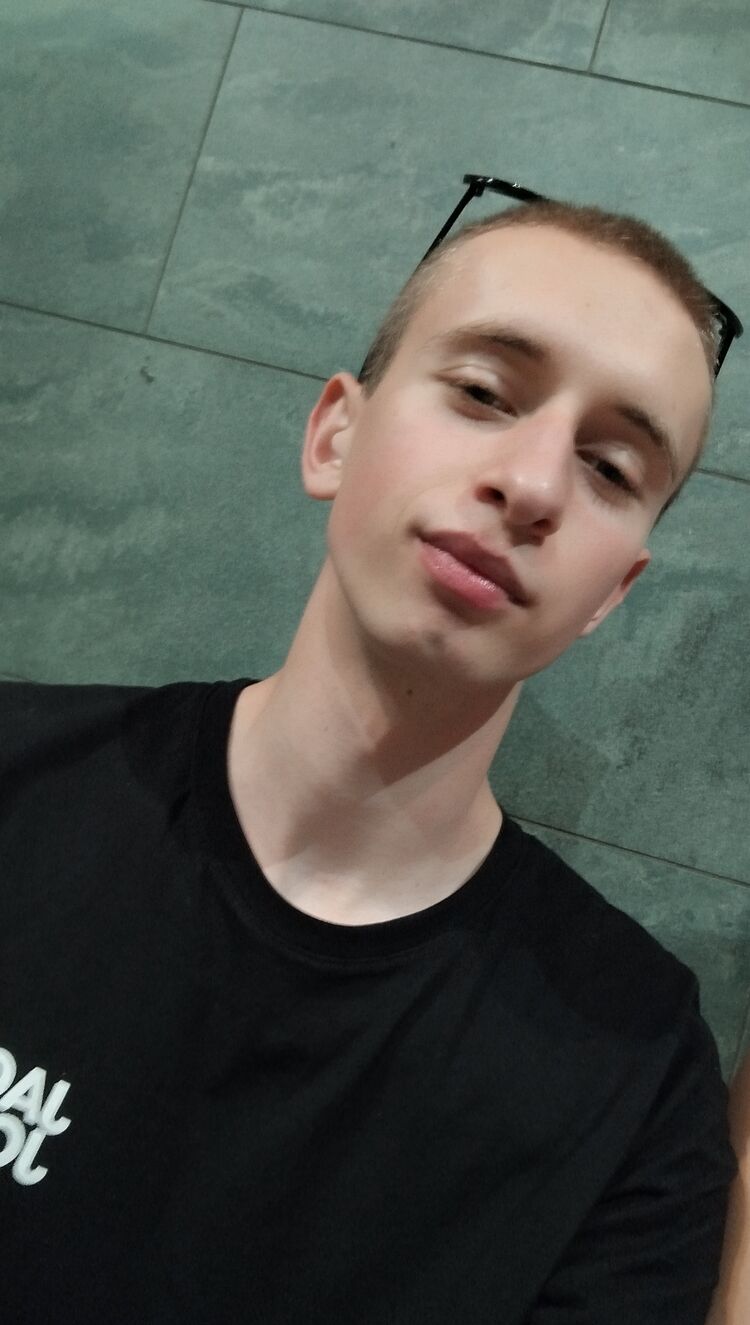 ���� 38375341 ����� Serhiy, 21 ���, ���� ���������� � ������