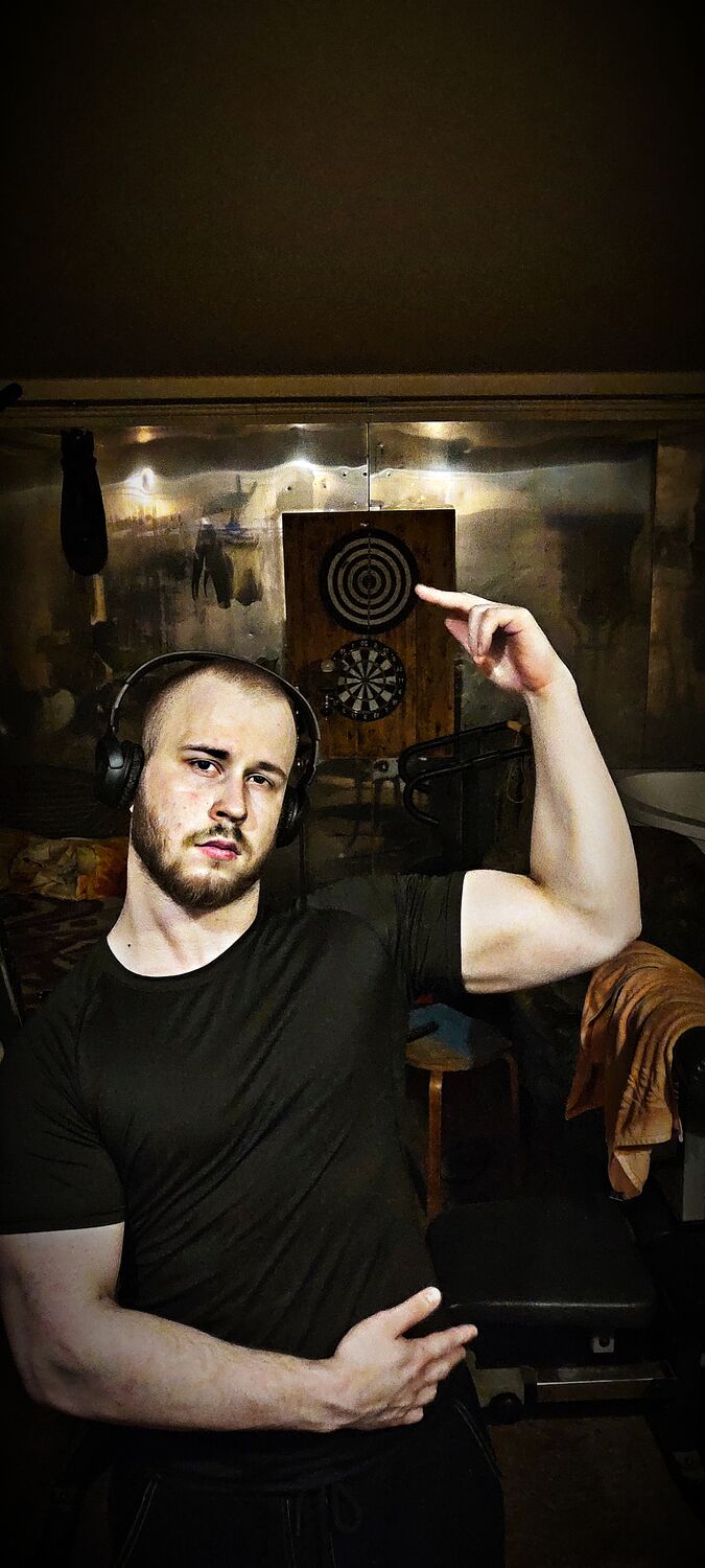 ���� 52982811 ����� Kirill, 21 ���, ���� ���������� � �����������