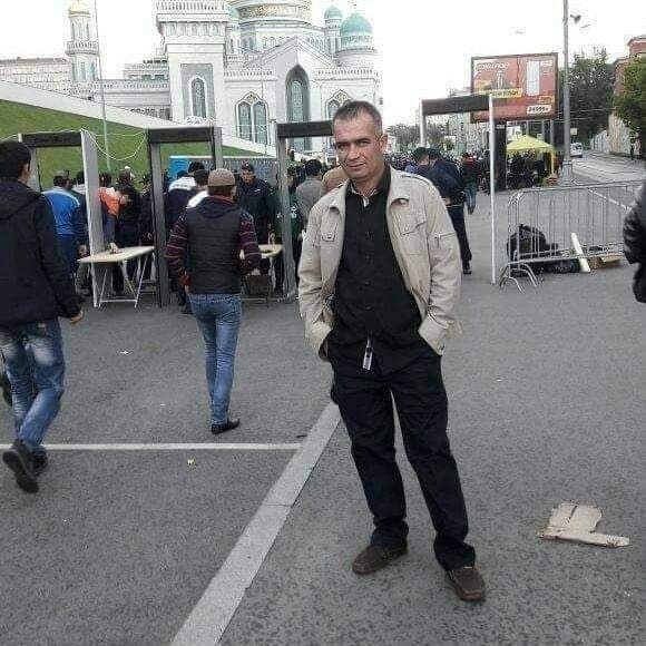 ���������� �����������, ���� ������� Salih, 47 ���, ������������ ��� ������, ����� � ���������