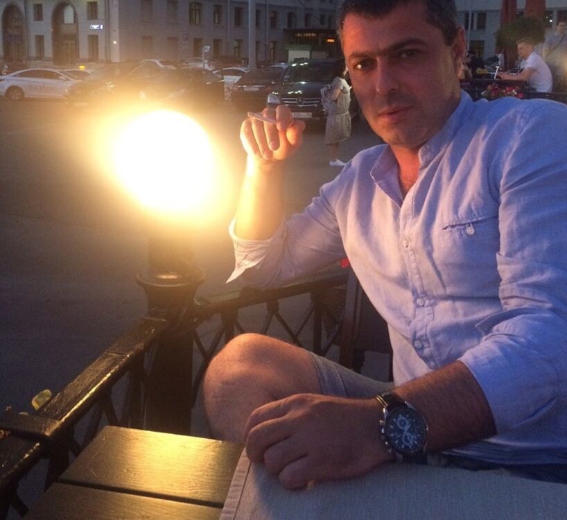 ���� 55780351 ������� Alex, 35 ���, ���� ���������� � ���������