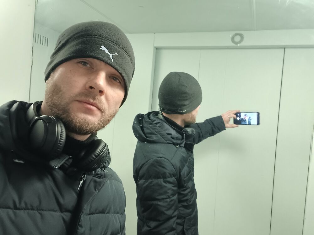 ���������� ������, ���� ������� Weegee, 36 ���, ������������ ��� ������, ����� � ���������, c�������� ���������, ���������