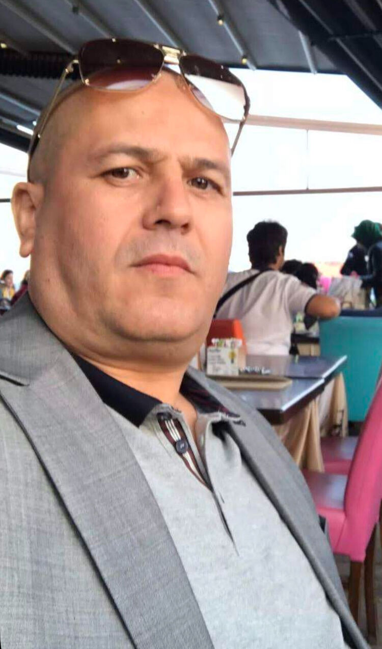 ���������� Didouche Mourad, ���� ������� Youcef, 46 ���, ������������ ��� ������, ����� � ���������, c�������� ���������, ���������