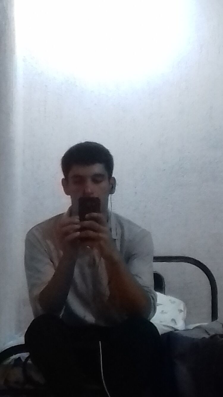  27367401  Umedjon, 22 ,    