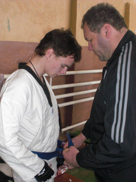 ���������� �������, ���� ������� Kostia, 56 ���, ������������ ��� ������