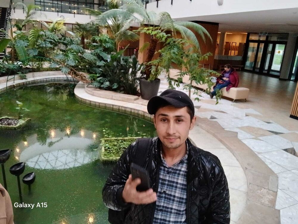 ���� 44930851 ������� Ali, 28 ���, ���� ���������� � ������