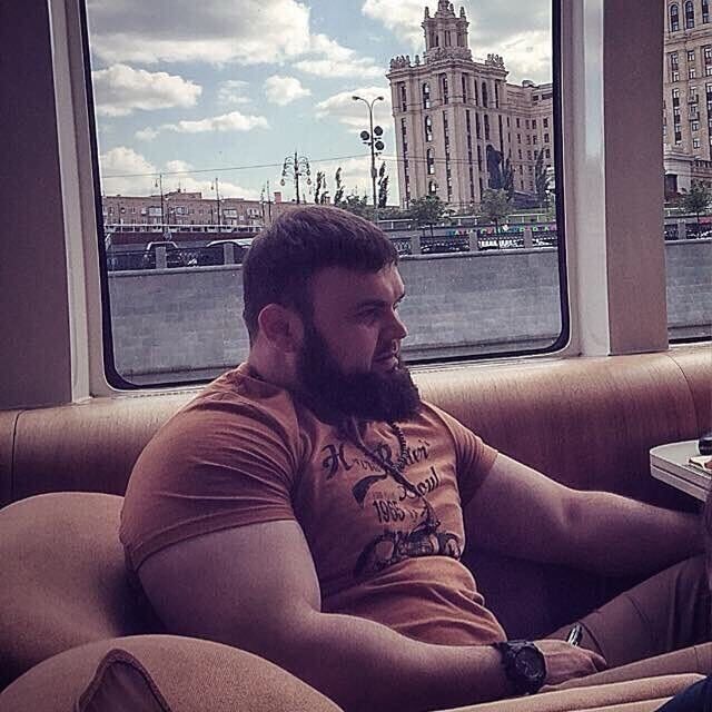  41229561  Rustam, 30 ,    