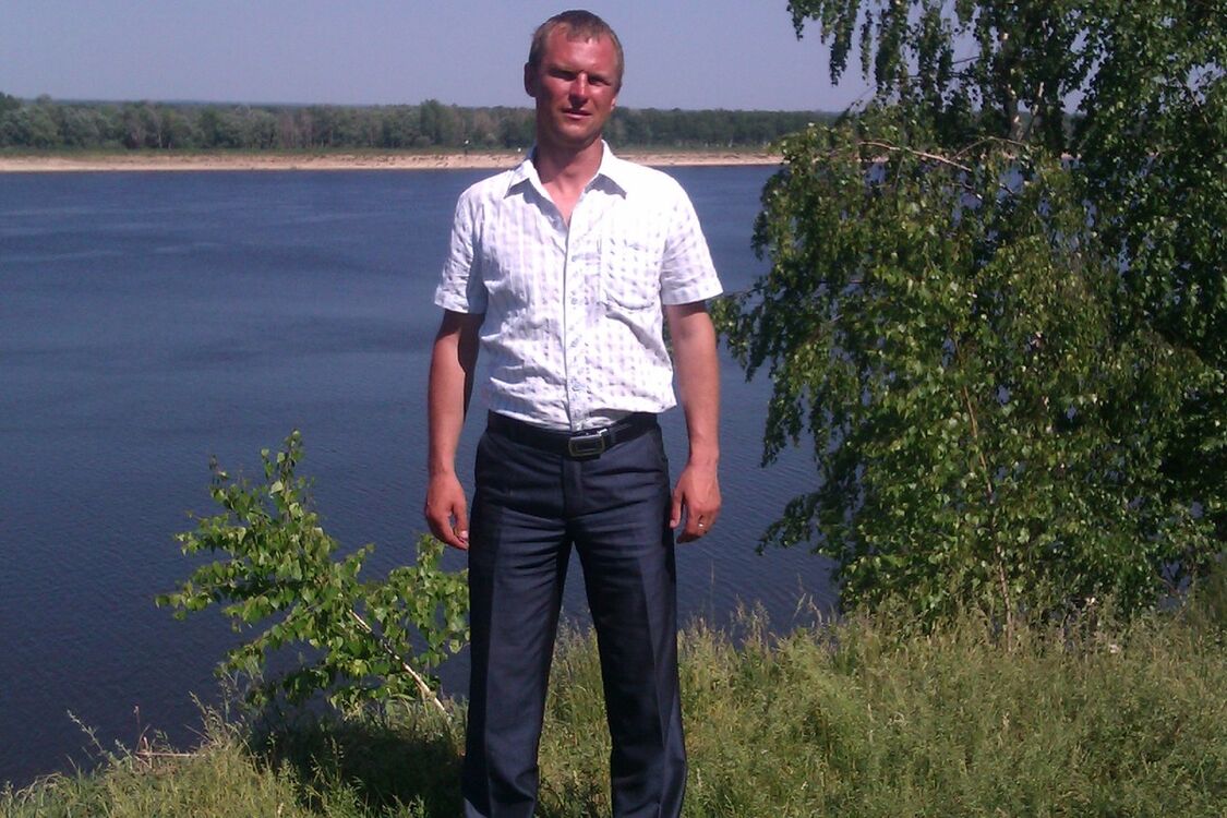  ,   Alexey, 43 ,  