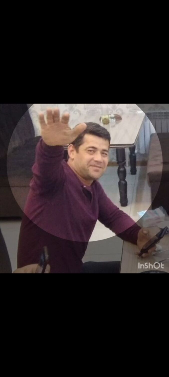 ���� 25593611 ������� Nazim, 40 ���, ���� ���������� � ������