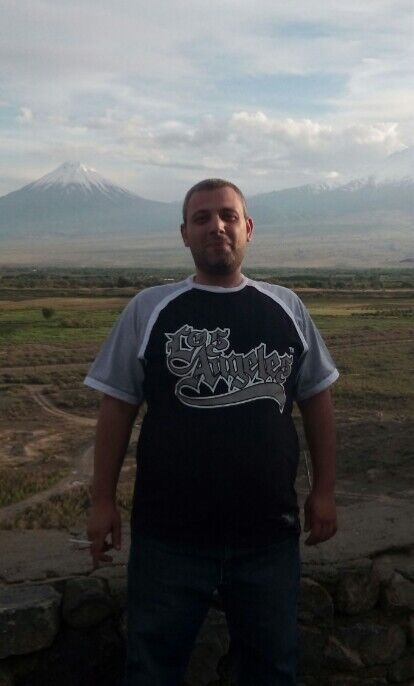  15980831  Aram, 35 ,    