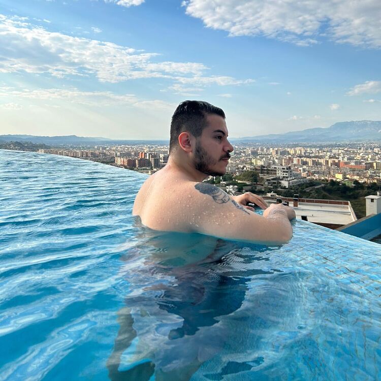 ���� 38587851 ������� Mustafa, 27 ���, ���� ���������� � Bihac