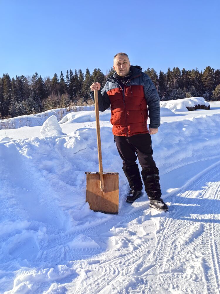 ���� 53271031 ������� ������, 57 ���, ���� ���������� � ���������-��-������