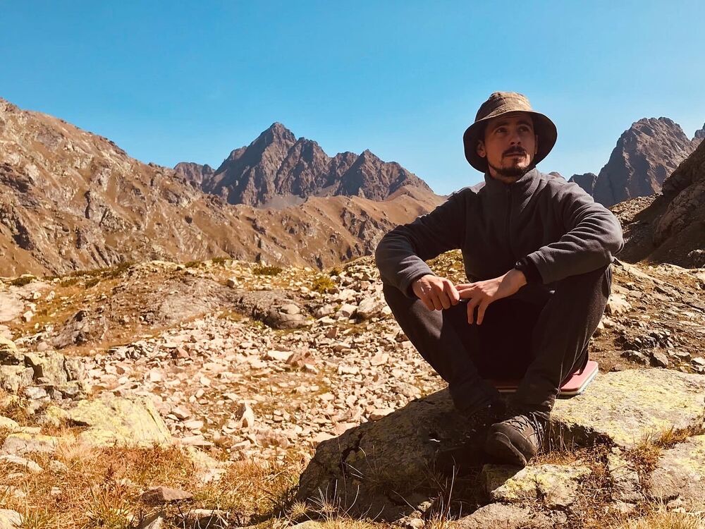 ���������� ����, ���� ������� Vladimir, 35 ���, ������������ ��� ������, ����� � ���������, ���������