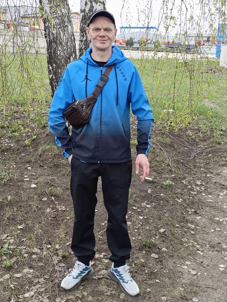 ���� 43733361 ������� Aleksandr, 38 ���, ���� ���������� � ����������