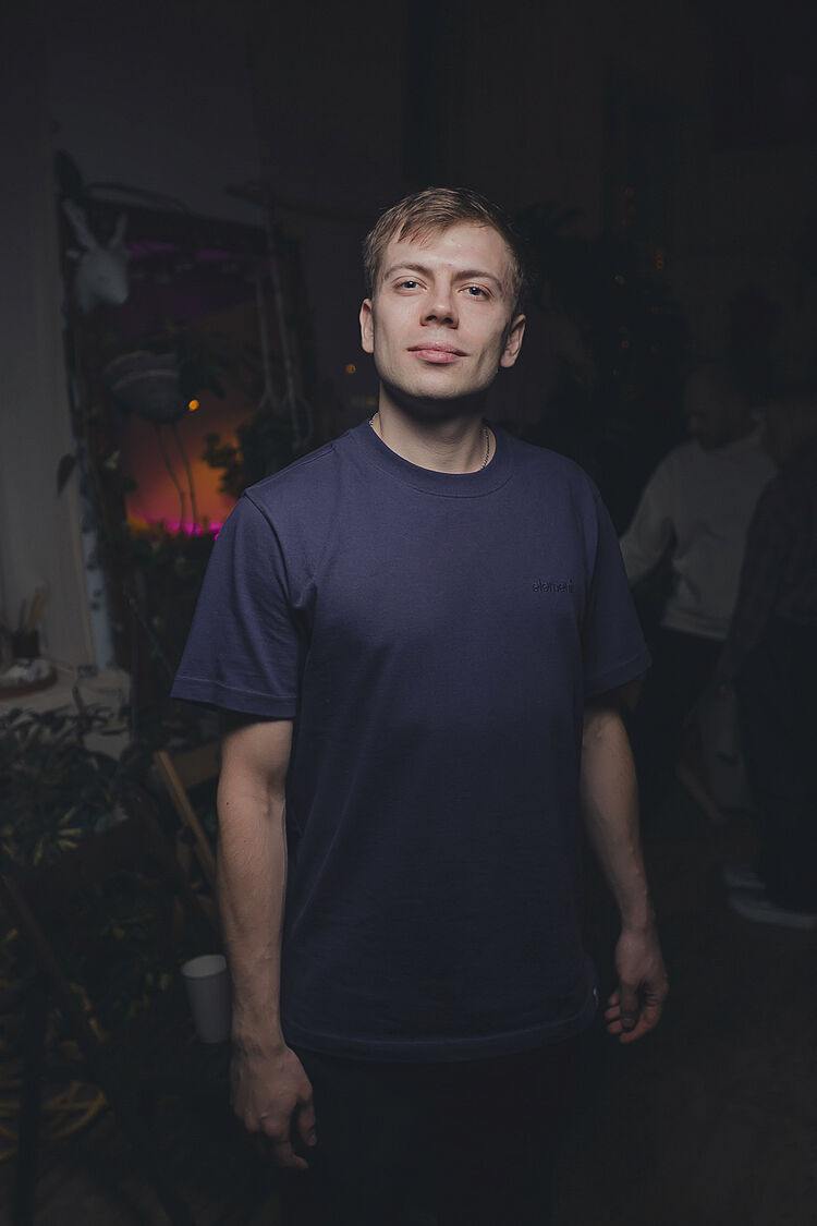 ���������� ����������, ���� ������� Daniil, 32 ����, ������������ ��� ����� � ���������, ���������