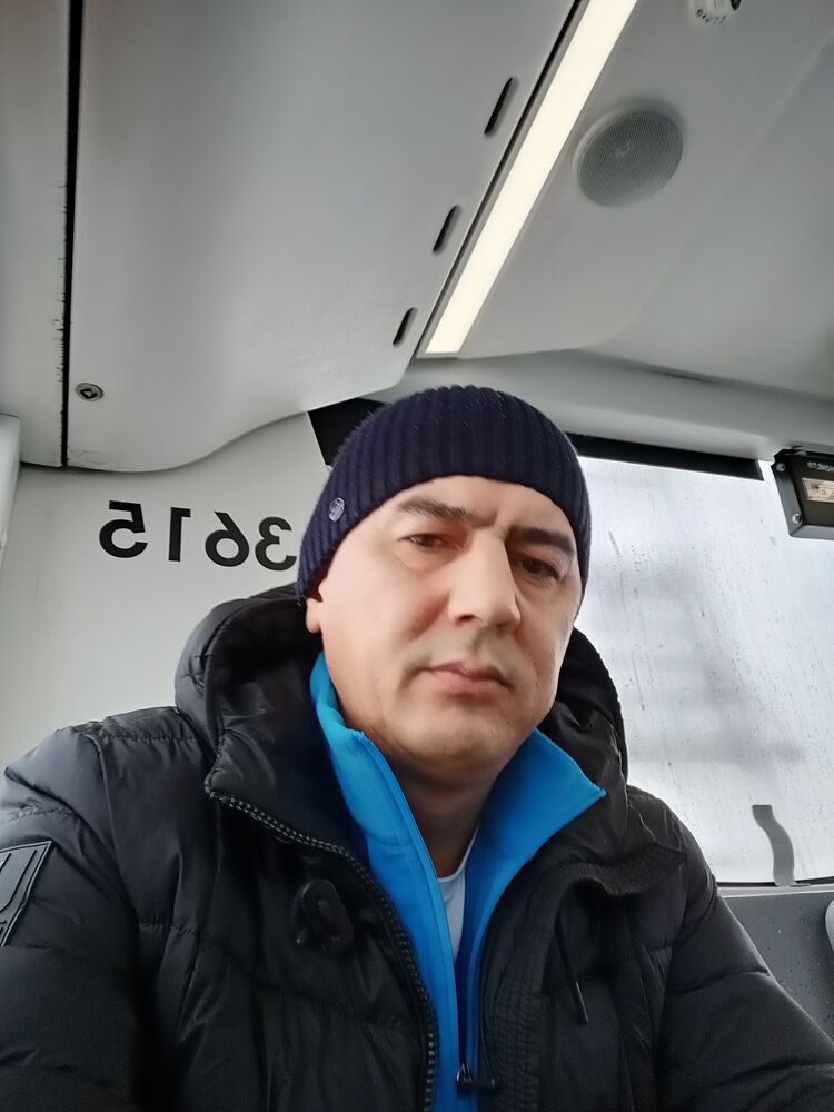 ���� 55129821 ������� Abduhalil, 43 ����, ���� ���������� � �����-����������