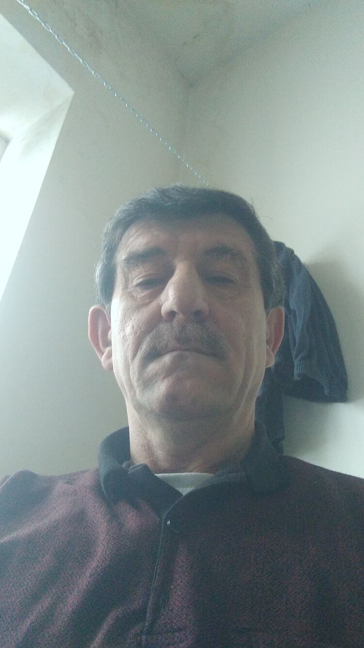  39985041  Osman, 50 ,    Han