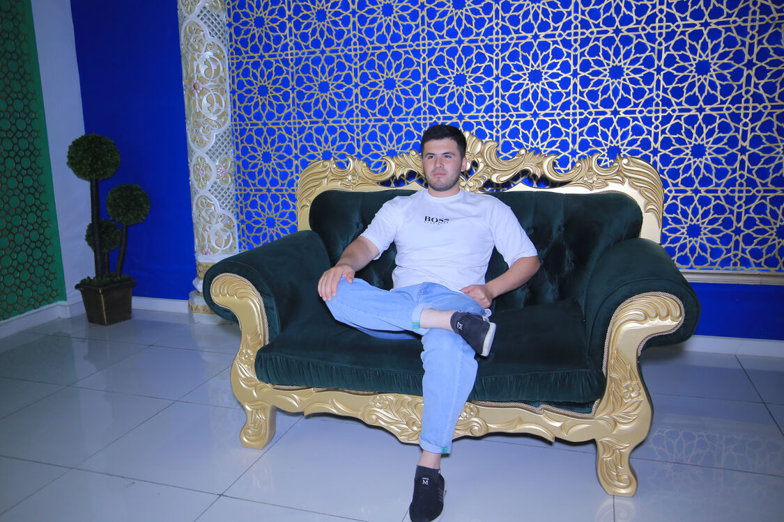 36683021  Javohir, 28 ,    