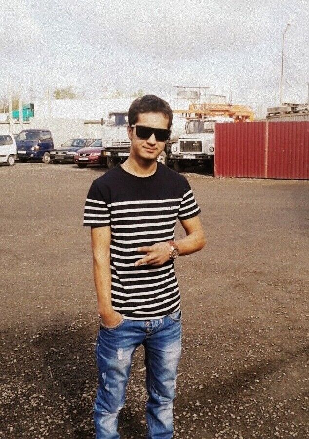 ���������� ���������, ���� ������� Fedya, 31 ���, ������������ ��� ������