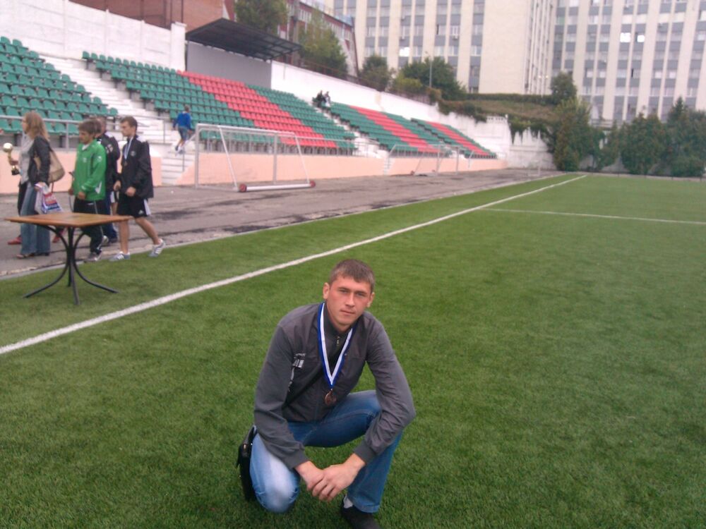 ���������� �����, ���� ������� �������, 37 ���, ������������ 