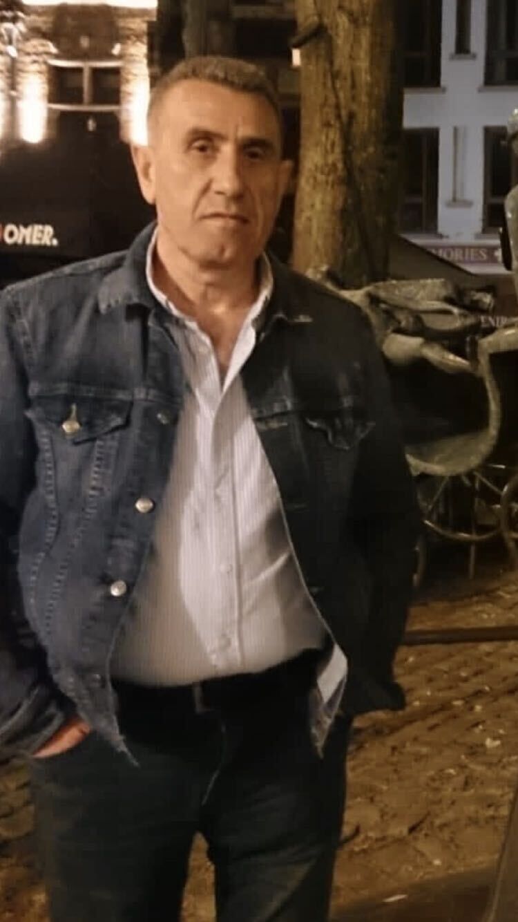 ���� 55018251 ������� Osman, 61 ���, ���� ���������� � Karlshamn