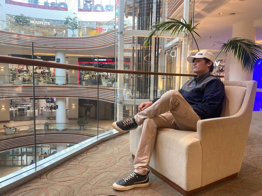 ���� 50397231 ����� ��������, 21 ���, ���� ���������� � ������